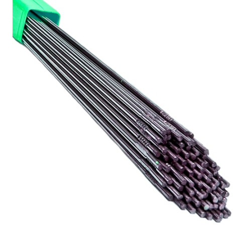 Сварочные нержавеющие прутки в Жлобине для юридических лиц