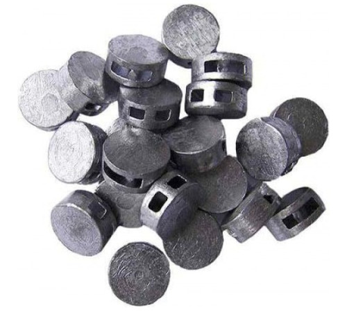 Свинцовые пломбы в Жлобине от Спецметаллстрой