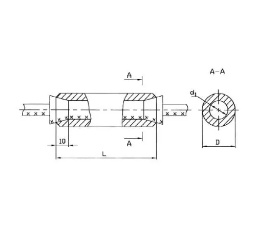 Соединительные зажимы СВС в Жлобине для ЛЭП