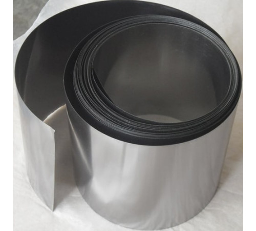 Танталовые фольги в Жлобине для промышленности от Спецметаллстрой