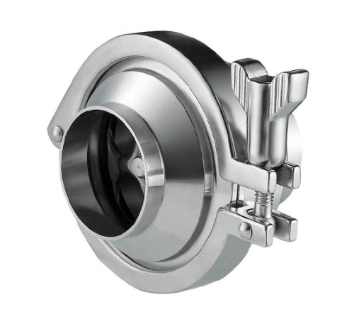 Тарельчатые обратные клапаны сварка-сварка в Жлобине