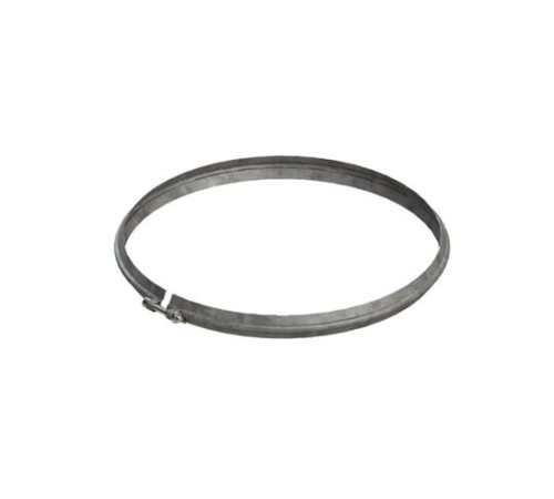 Титановые бандажи для воздуховодов в Жлобине и Беларуси