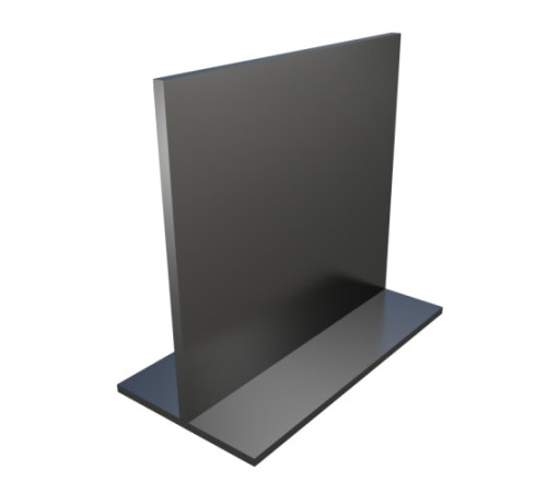 Тавровые приварные опоры для трубопроводов в Жлобине