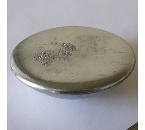 Теллуровые слитки в Жлобине для промышленного производства