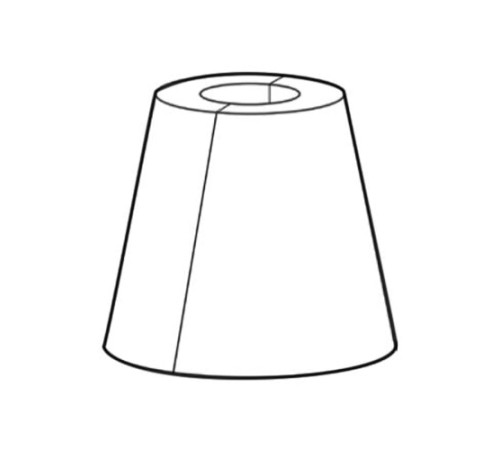 Теплоизоляционные переходы конические и концентрические в Жлобине