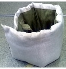 Термоизолирующие пояса для предотвращения преждевременного охлаждения сварочного шва