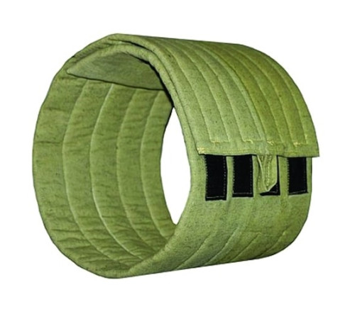 Термозащитные пояса для трубопроводов в Жлобине