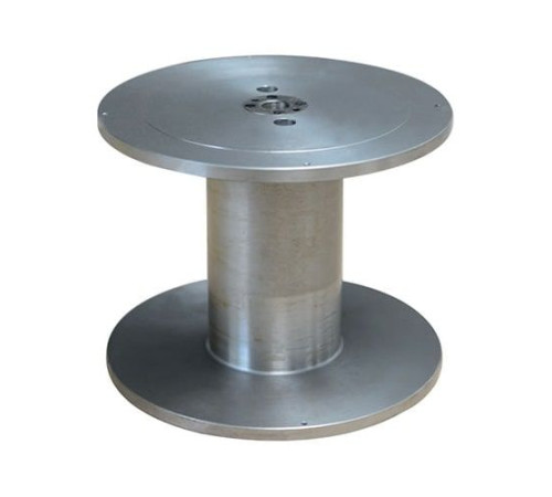 Титановые катушки в Жлобине для промышленности