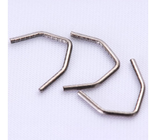 Титановые клипсы Ethicon и Storz в Жлобине