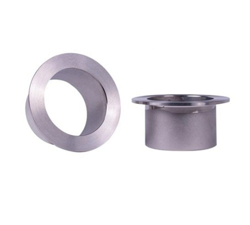 Титановые поворотные заглушки в Жлобине для трубопроводов