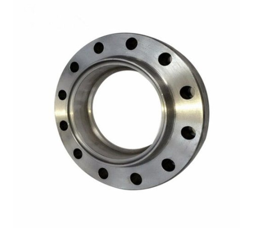 Титановые фланцы для воздуховодов в Жлобине