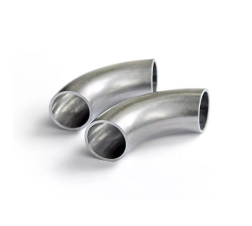 Титановые отводы в Жлобине для трубопроводов Беларуси