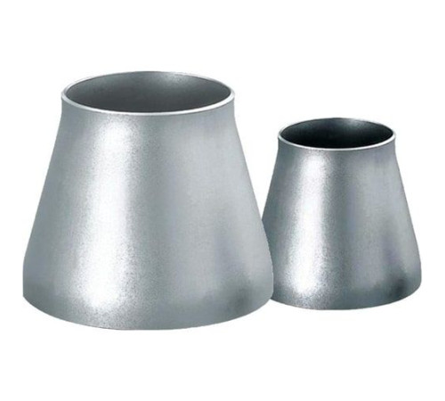 Концентрические титановые переходы в Жлобине