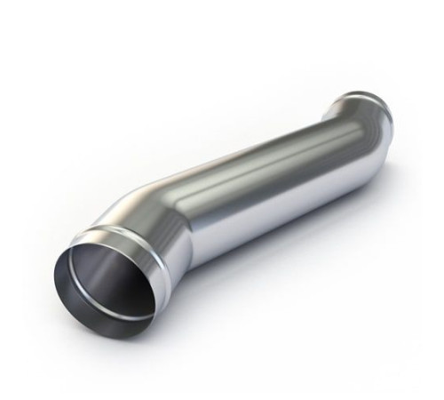 Титановые утки для воздуховодов в Жлобине