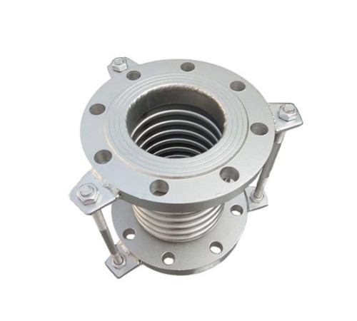 Титановые компенсаторы труб в Жлобине с доставкой по Беларуси