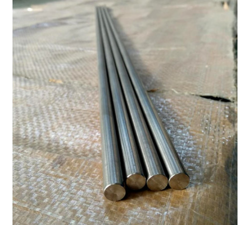 Титановые прутки в Жлобине от производителя