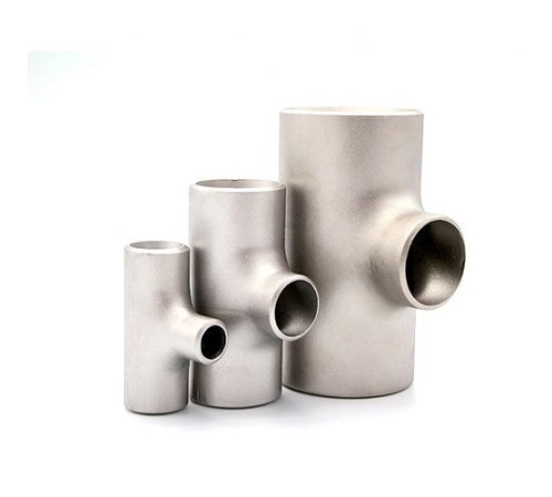 Титановые тройники для трубопроводов в Жлобине