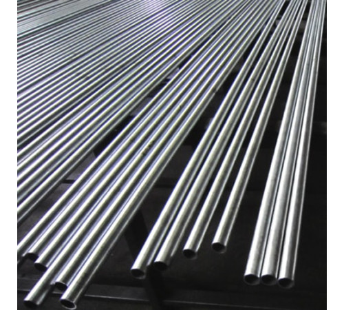 Трубы ТКЛР в Жлобине: сплавы с заданным коэффициентом