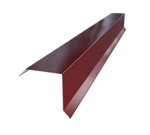 Торцевые планки для профнастила в Жлобине