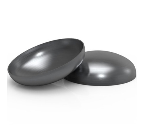 Торосферические днища в Жлобине для трубопроводной арматуры