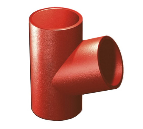 Безраструбные тройники 69 гр в Жлобине для юридических лиц