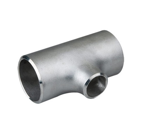 Тройники переходные под сварку в Жлобине для трубопроводов