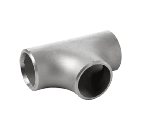 Штампованные равнопроходные тройники в Жлобине