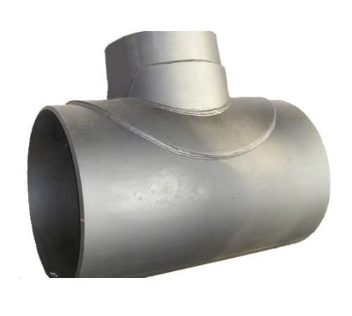 Штампосварные тройники ТШСН в Жлобине с доставкой по РБ