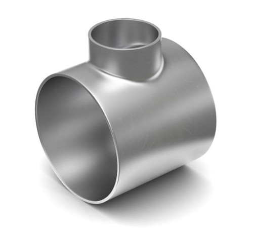 Штампосварные переходные тройники ТШС в Жлобине