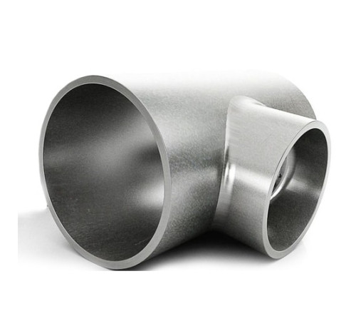 Сварные переходные тройники в Жлобине для трубопроводов