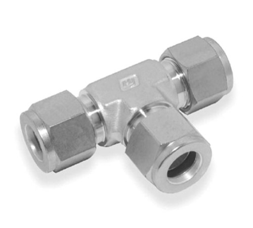 Нержавеющие равнопроходные тройники СТА в Жлобине