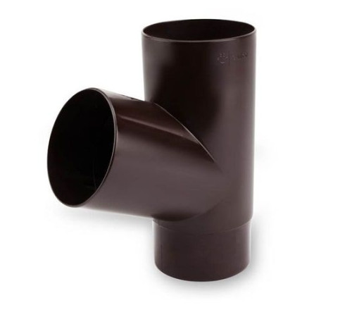 Тройники труб водосточных в Жлобине и Беларуси