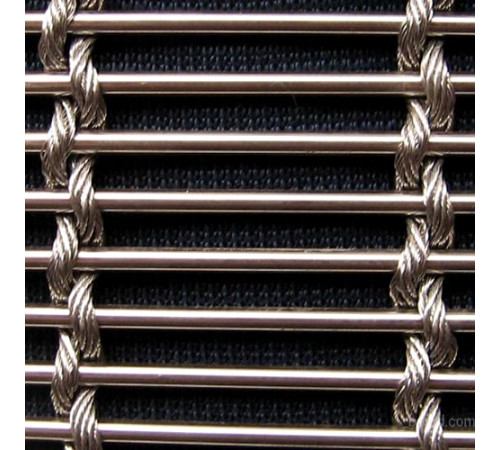 Тросиковые сетки в Жлобине для строительства и ограждений