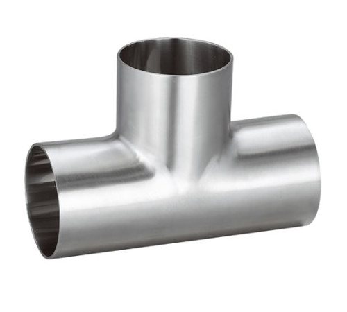 Нержавеющие тройники для трубопроводов в Жлобине