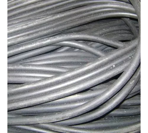 Резиновые теплостойкие круглые шнуры в Жлобине