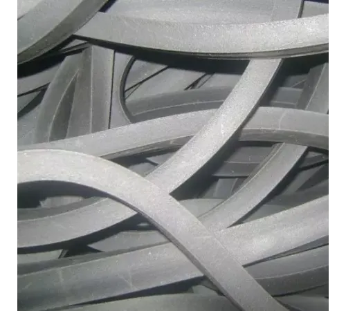 Резиновые теплостойкие прямоугольные шнуры в Жлобине