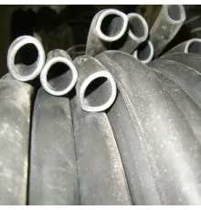 Трубка резиновая кислотощелочестойкая