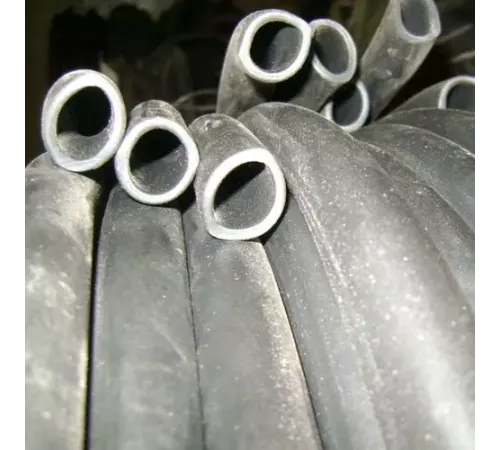 Кислотощелочестойкие резиновые трубки в Жлобине для предприятий