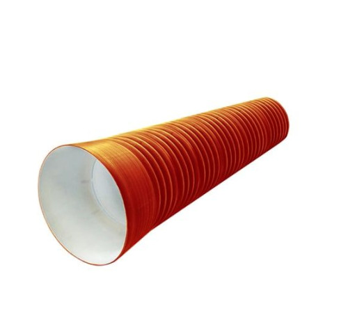 Полипропиленовые гофрированные трубы в Жлобине