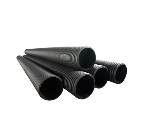 Полиэтиленовые гофрированные трубы в Жлобине для юрлиц