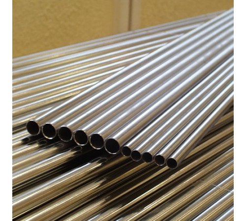 Алюминиевые холоднодеформируемые трубы в Жлобине