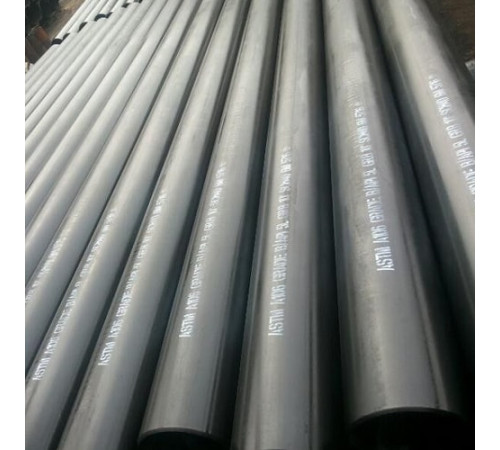 Трубы ASTM A106 в Жлобине для промышленного использования