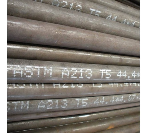 Трубы ASTM A213 в Жлобине от Спецметаллстрой