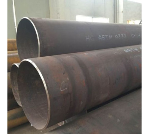 Трубы ASTM A333 в Жлобине для промышленности