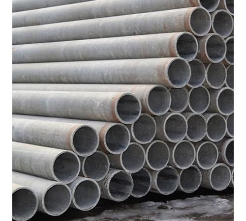 Трубы бетонные ЖБИ в Жлобине для строительства