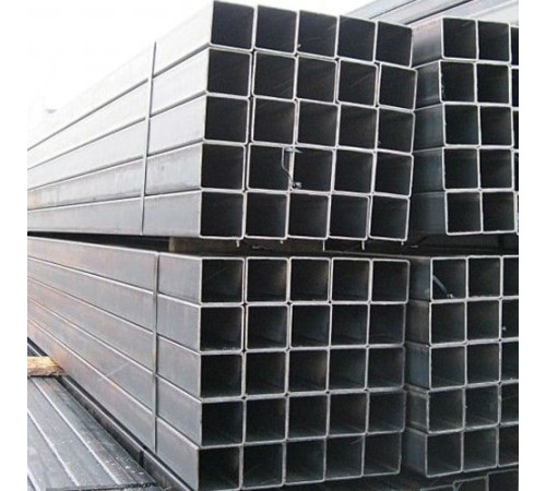 Трубы электросварные профильные в Жлобине от Спецметаллстрой