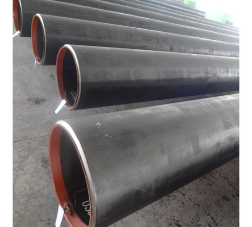 Трубы EN 10210 в Жлобине для строительства и промышленности