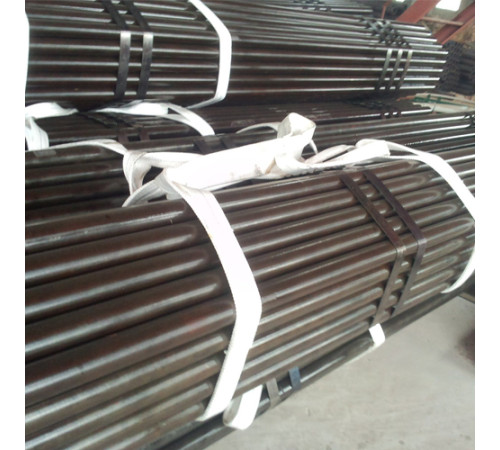 Трубы EN 10216-1 в Жлобине для промышленности