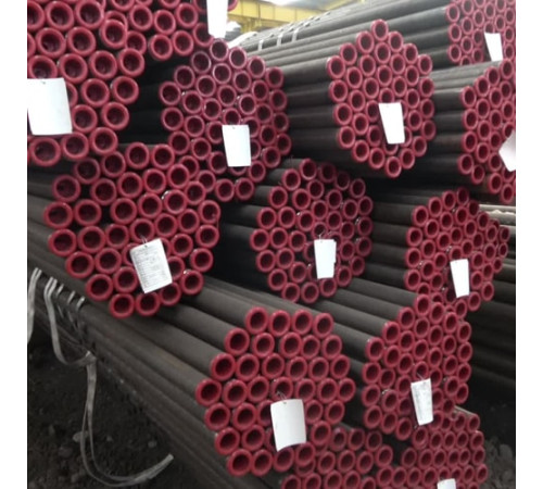 Трубы EN 10216-2 в Жлобине для юр. лиц