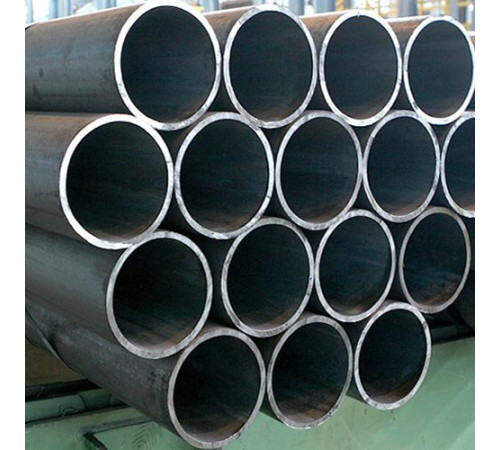 Трубы EN 10216-3 в Жлобине для юридических лиц